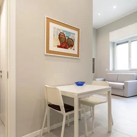Apartment Via Meda House Mailand