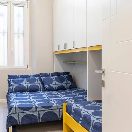 Via Meda House דירה *