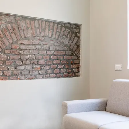 Apartment Via Meda House Mailand