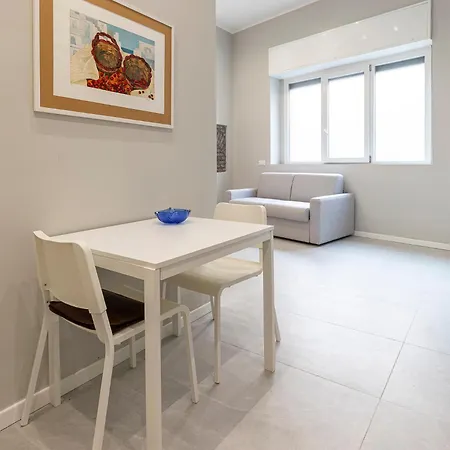 Via Meda House * מילאנו
